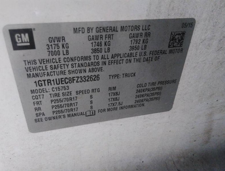 1GTR1UEC8FZ332626