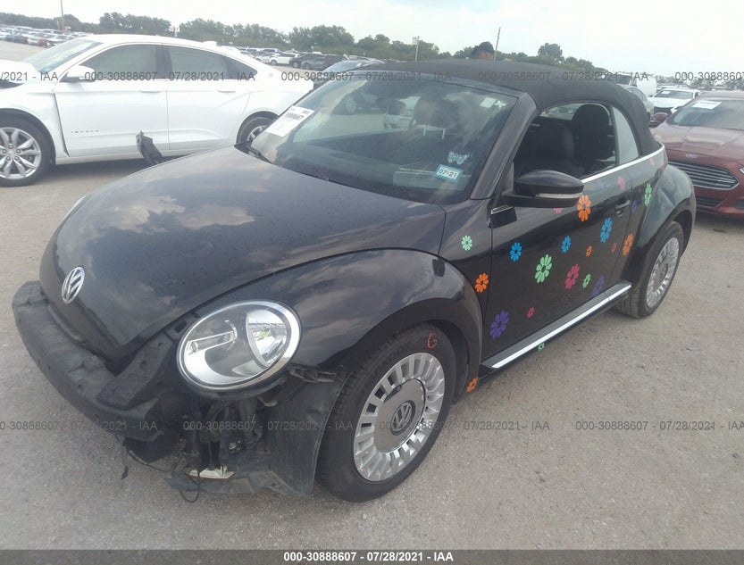3VW517AT5EM809970