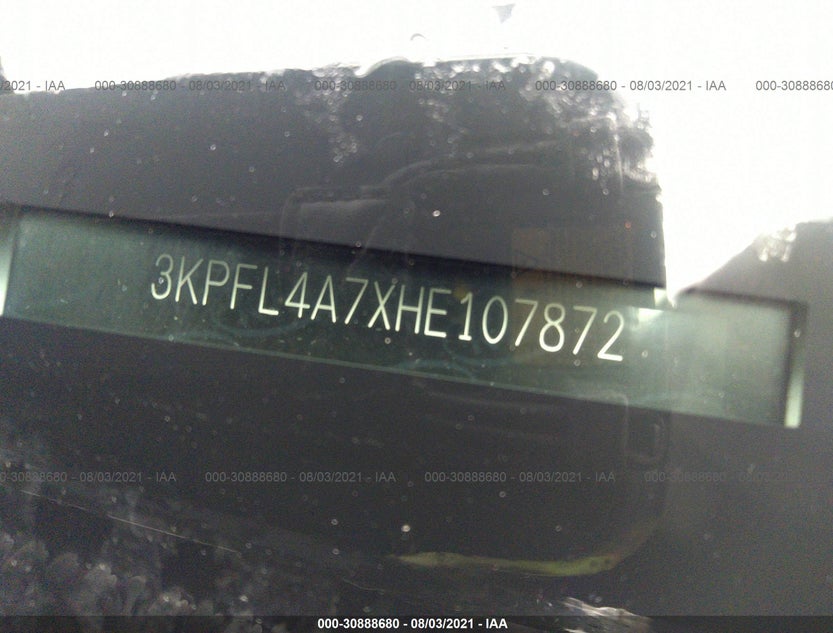 3KPFL4A7XHE107872