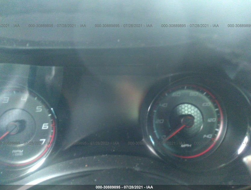 2C3CDXHG3MH532540