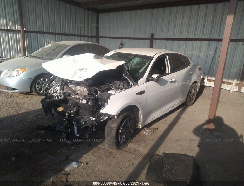 5XXGT4L37KG350021