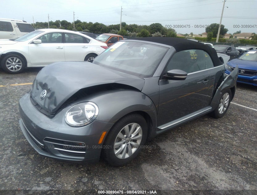 3VW517AT7HM806797