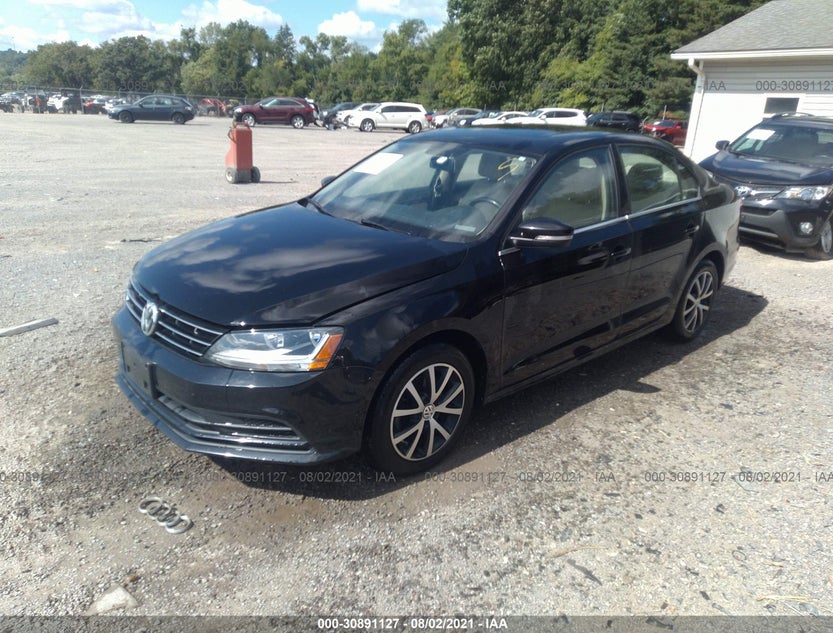 3VWDB7AJ2JM257815