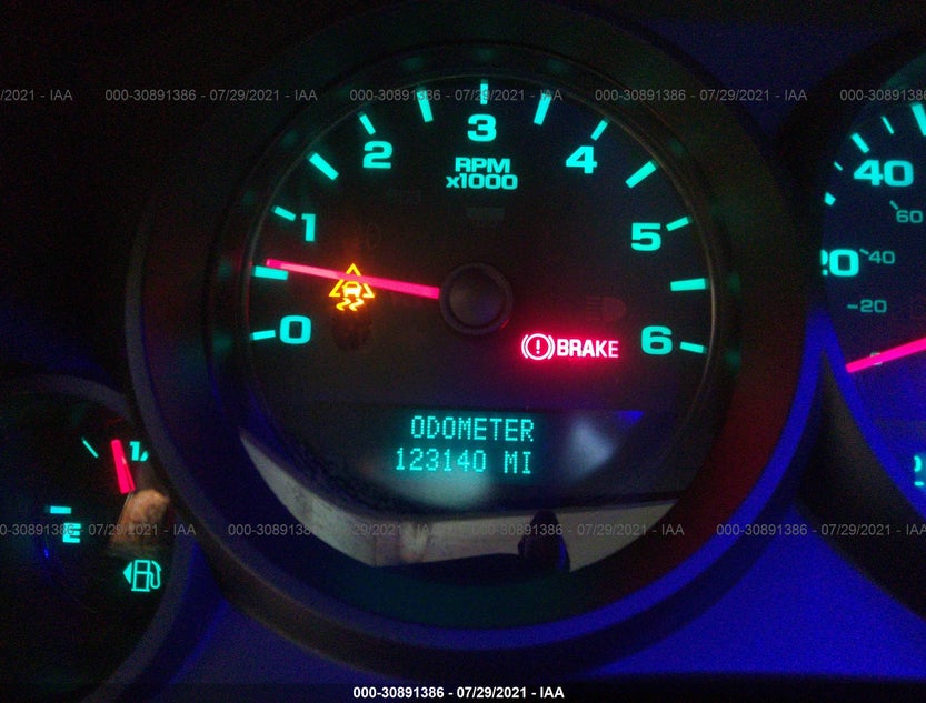 1GCRCREA3BZ297686