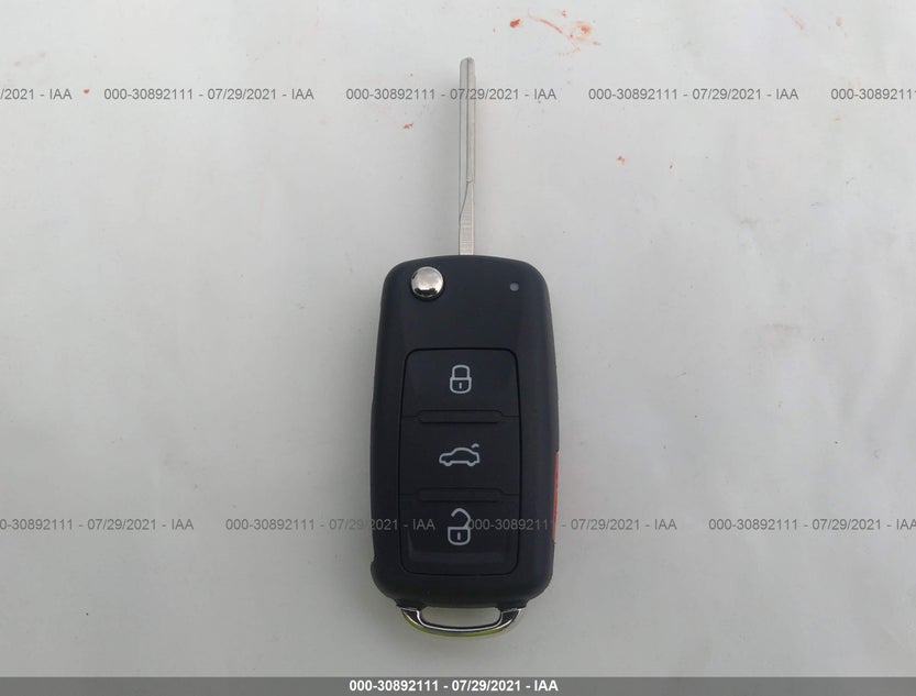 3VW4A7AJ8CM406508
