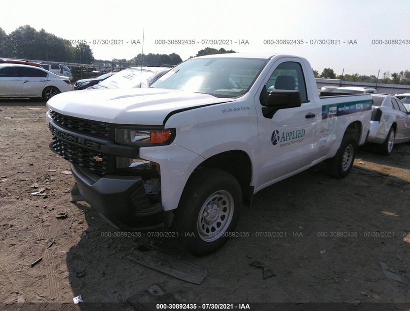 3GCNWAEH7LG339945
