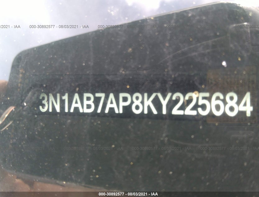 3N1AB7AP8KY225684