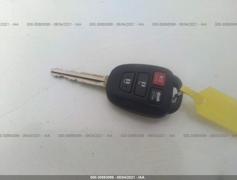 4T1BF1FK9EU414508