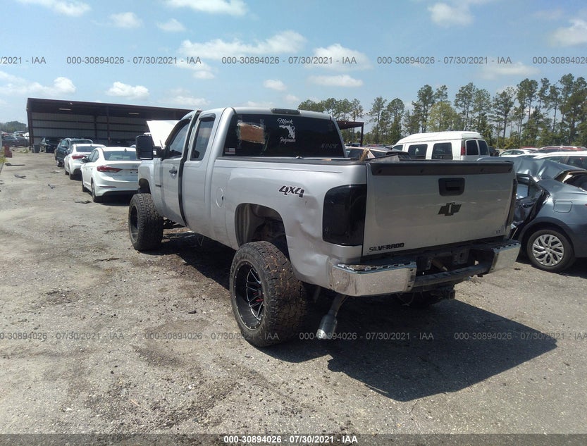 1GCRKSE79CZ223124