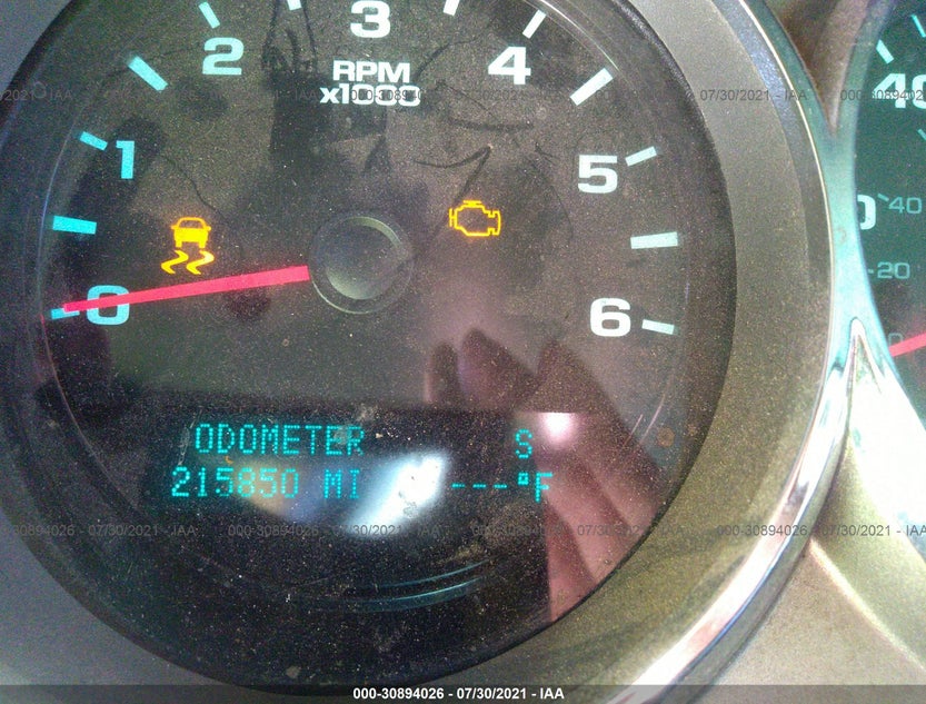 1GCRKSE79CZ223124