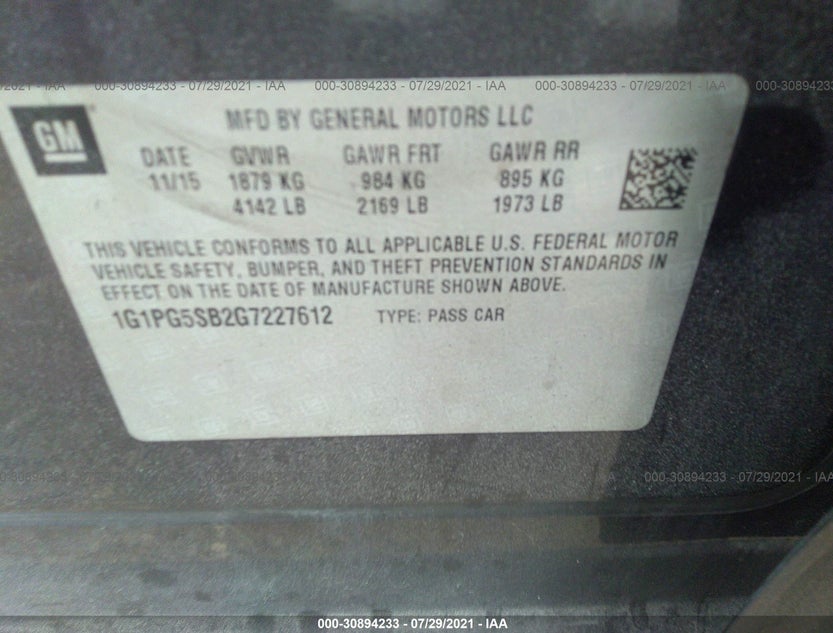 1G1PG5SB2G7227612
