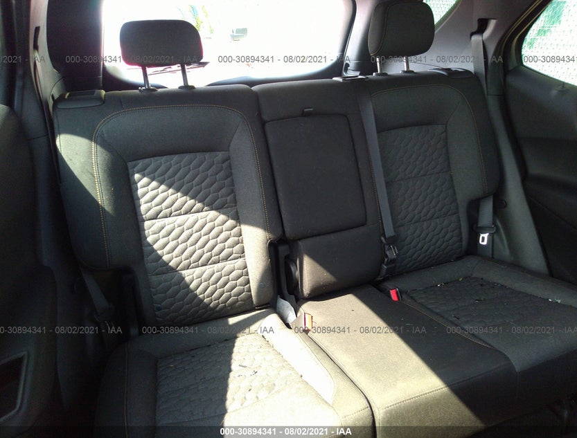 2GNAXKEV6K6177590