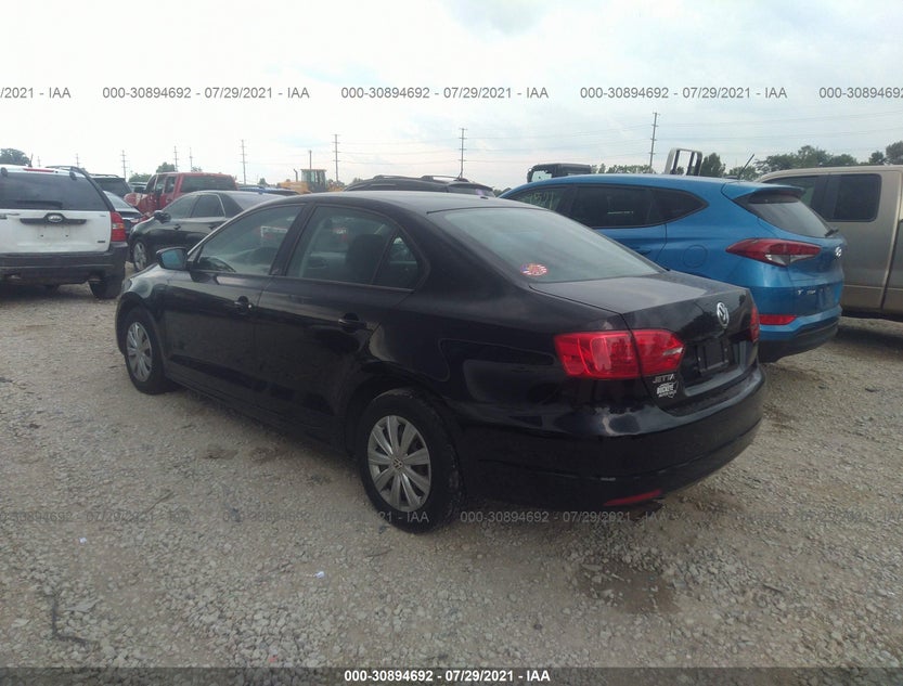 3VW2K7AJ6BM082171