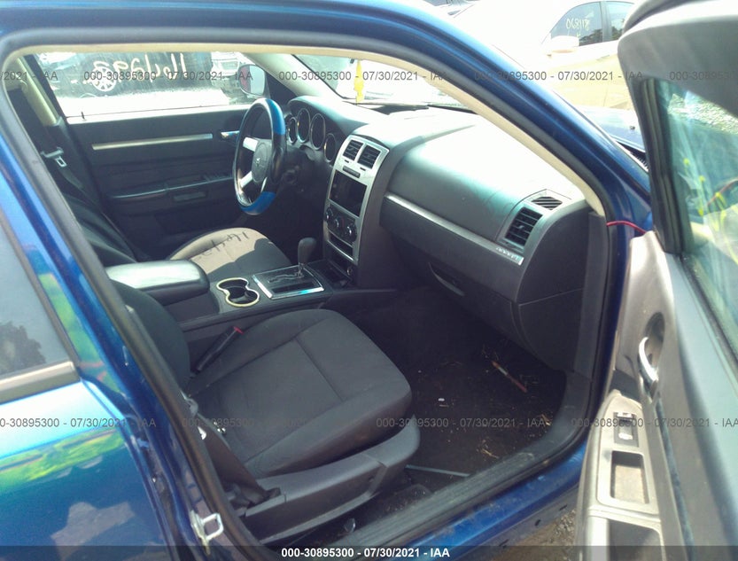 2B3CA2CV0AH316820
