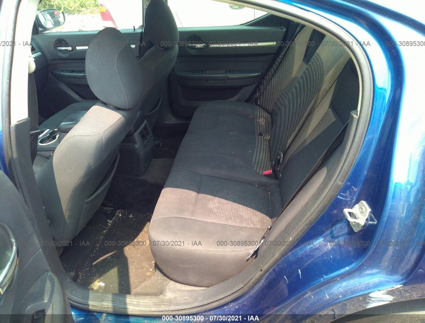 2B3CA2CV0AH316820