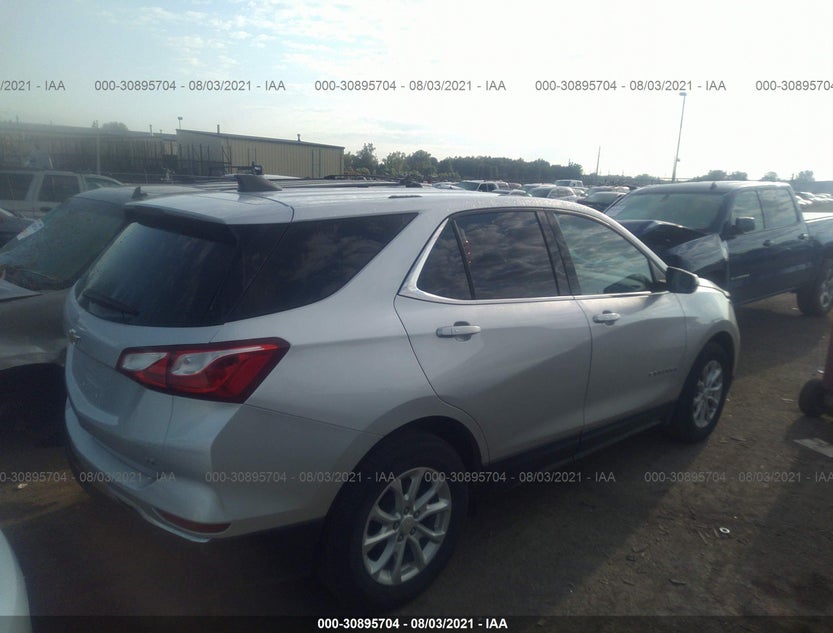 3GNAXKEV5KS570840