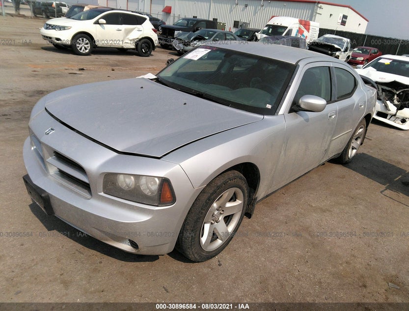 2B3CA4CV2AH231960