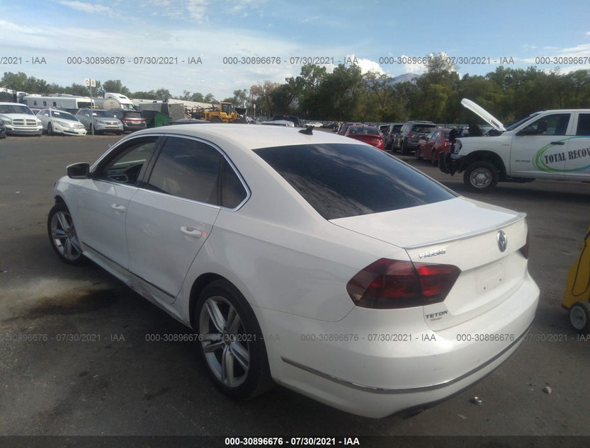 1VWCM7A31DC131409