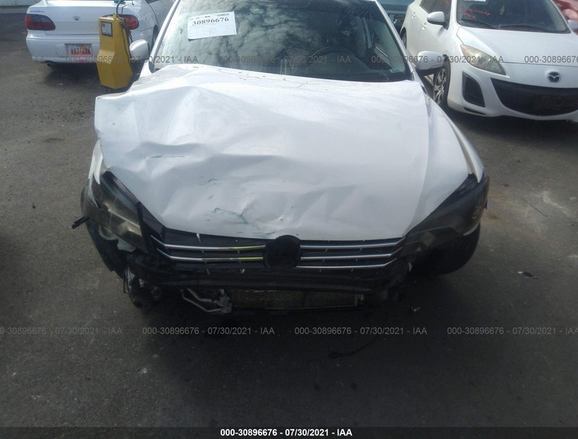 1VWCM7A31DC131409