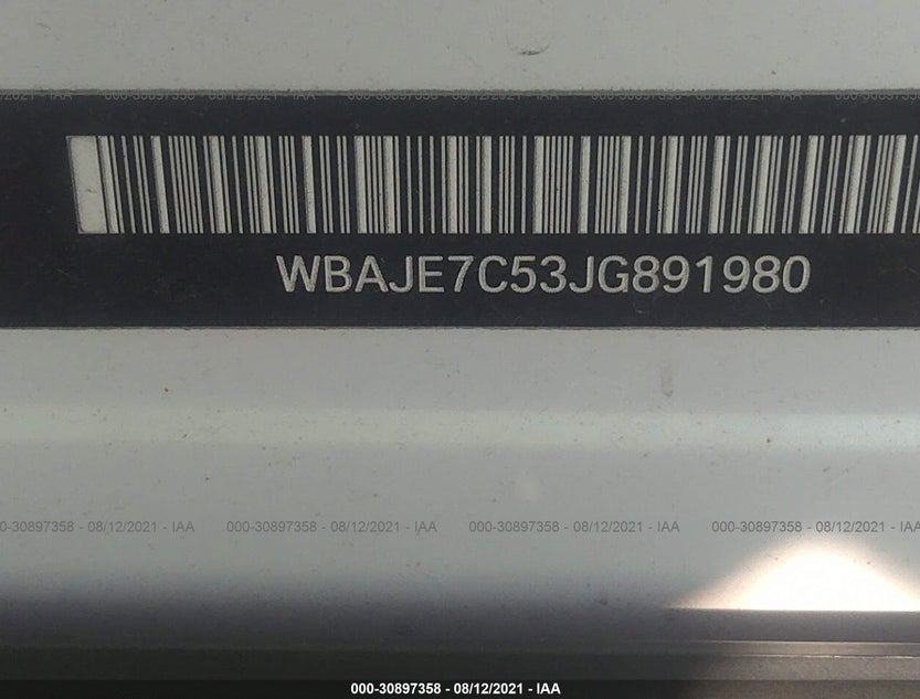 WBAJE7C53JG891980