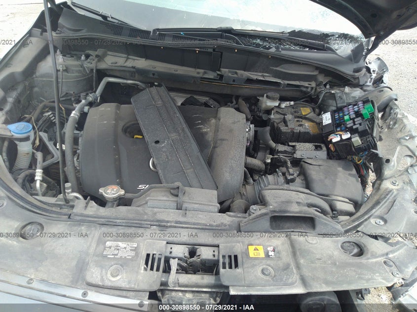 VIN JM3KFBDM4J0414617 2018 MAZDA CX-5 GRAND TOURING