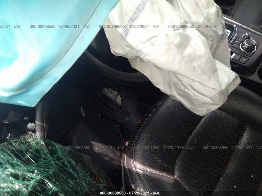 VIN JM3KFBDM4J0414617 2018 MAZDA CX-5 GRAND TOURING