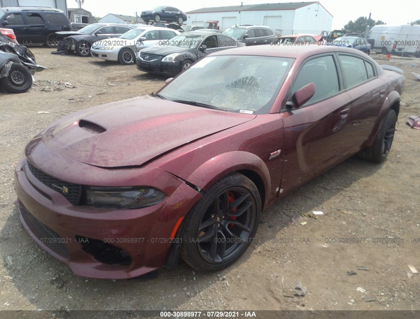2C3CDXGJ7LH189629
