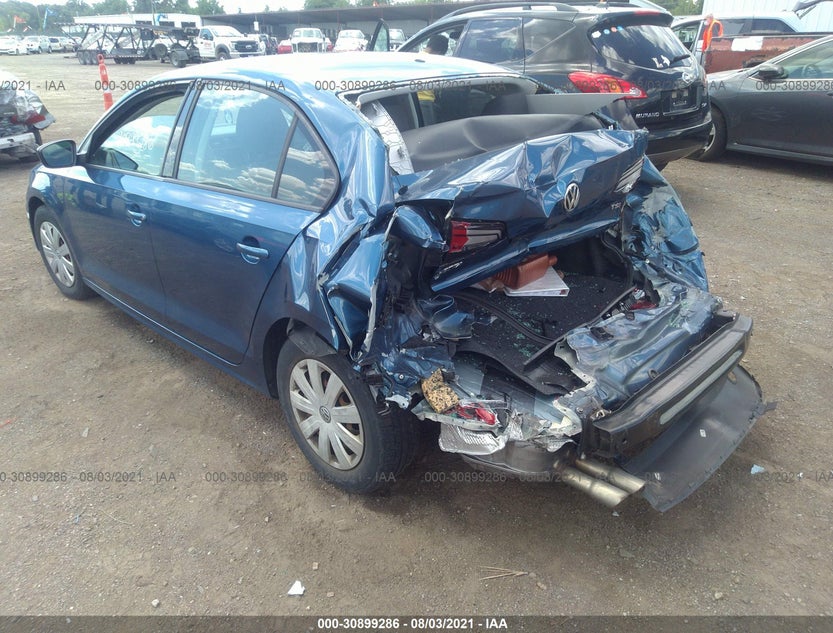 3VW267AJ8GM307881