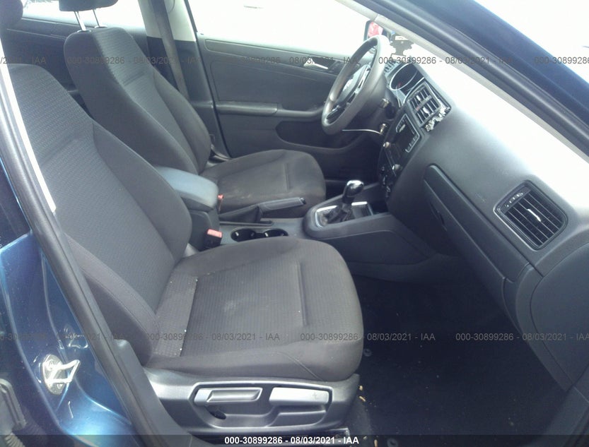 3VW267AJ8GM307881
