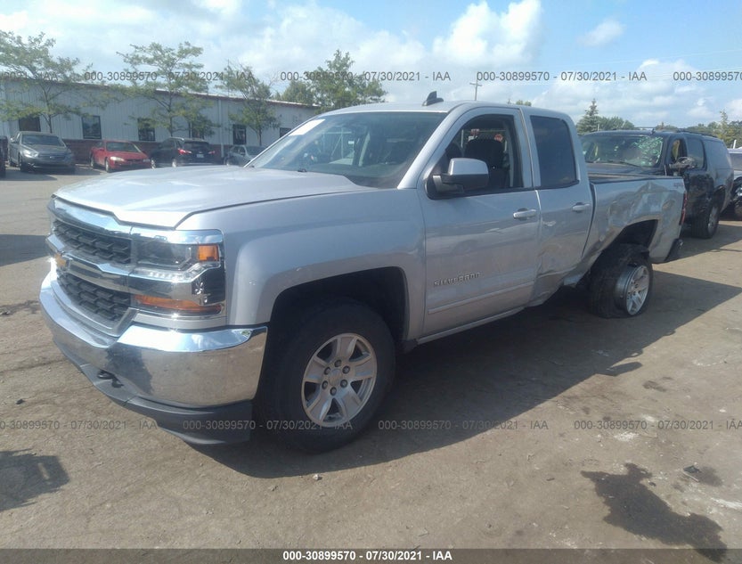 1GCVKREH5JZ158107