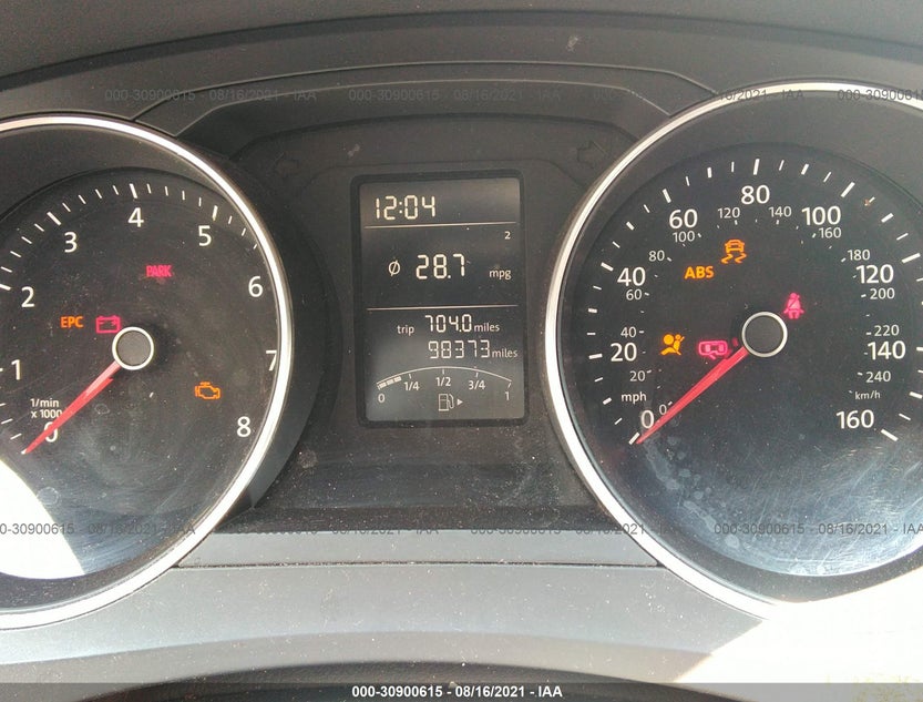 3VW1K7AJ1FM310529