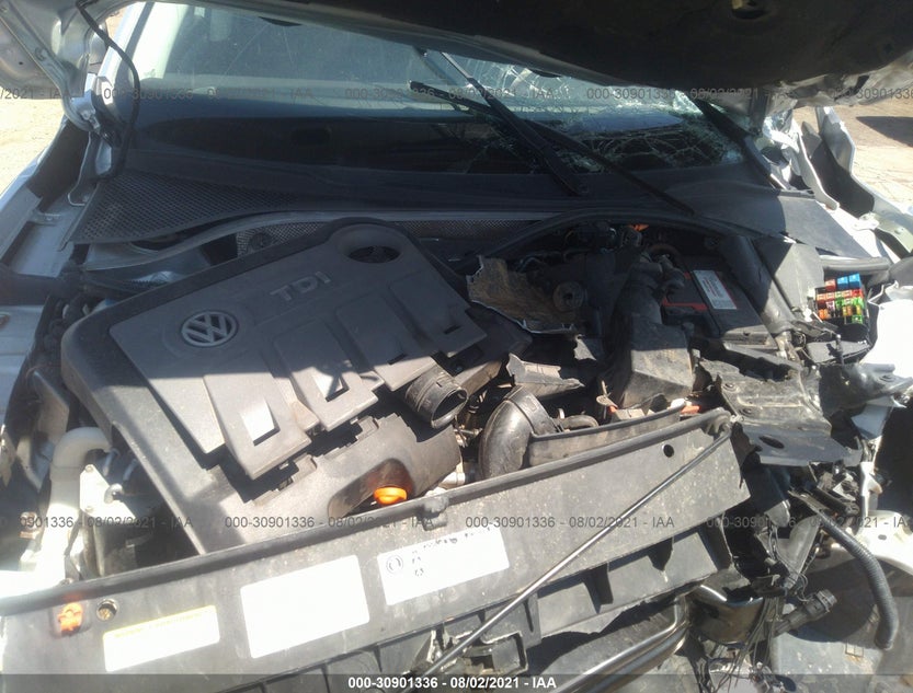1VWBN7A31DC002921
