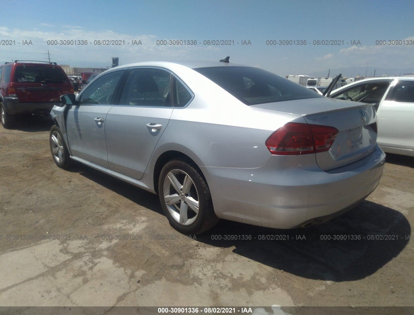 1VWBN7A31DC002921