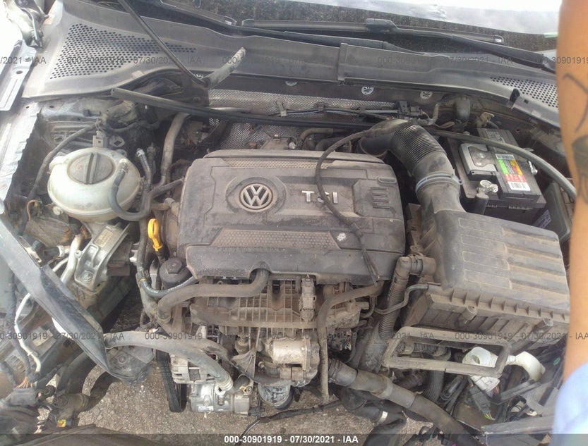 3VW547AU5FM079110