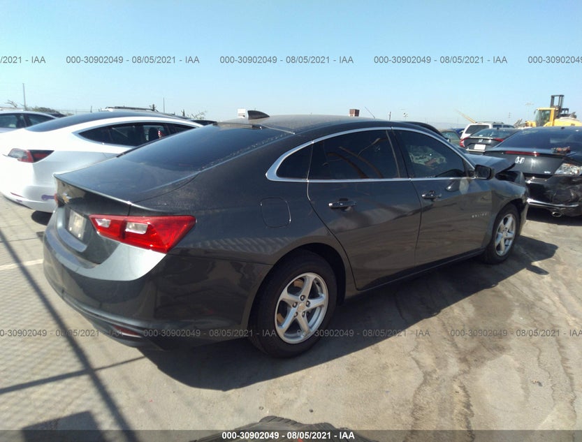 1G1ZB5ST4JF135821