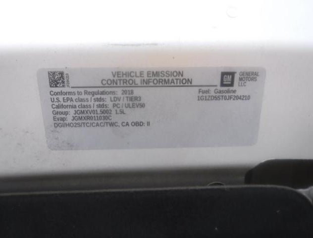 1G1ZD5ST0JF204210