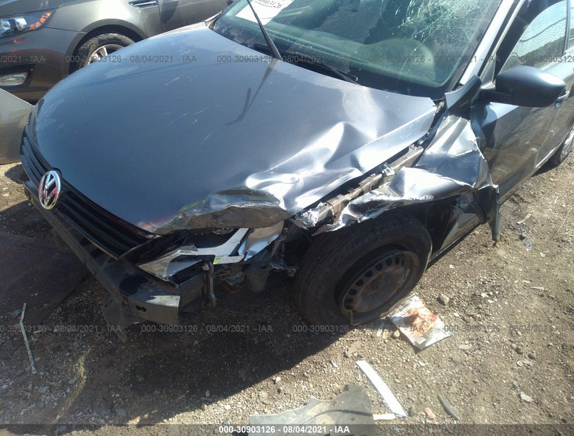 3VW2K7AJ5BM051462