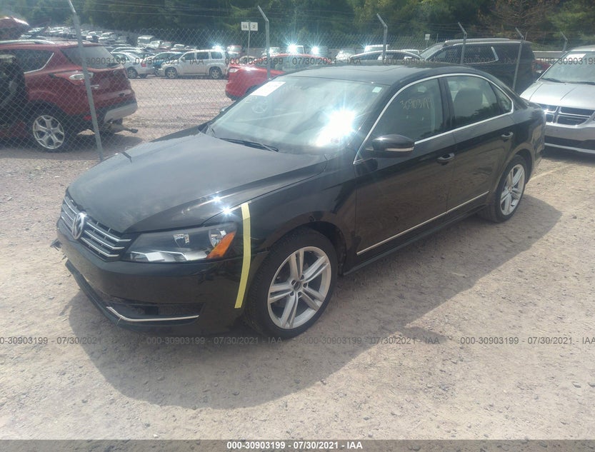 1VWBN7A37DC038905