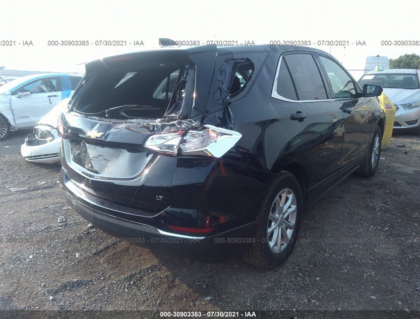 3GNAXKEV5LS701847