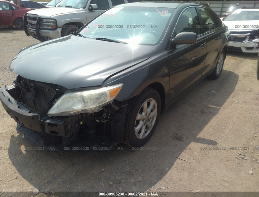 4T4BF3EK3BR120195