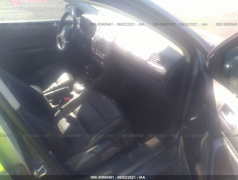 3VWTL7AJ5AM698430