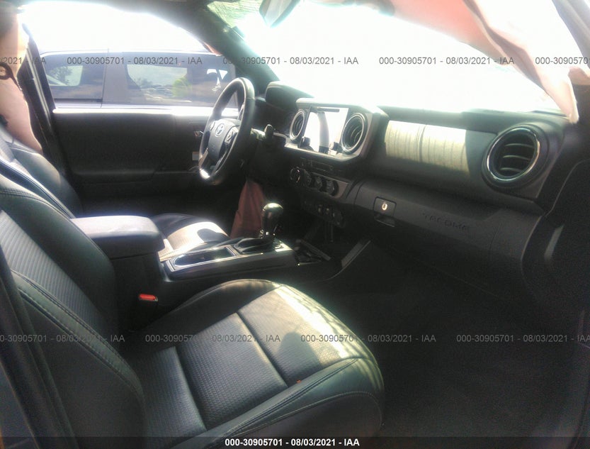 5TFCZ5AN2KX177783