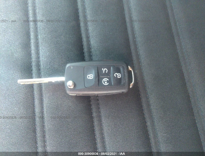 1VWCP7A34CC069543