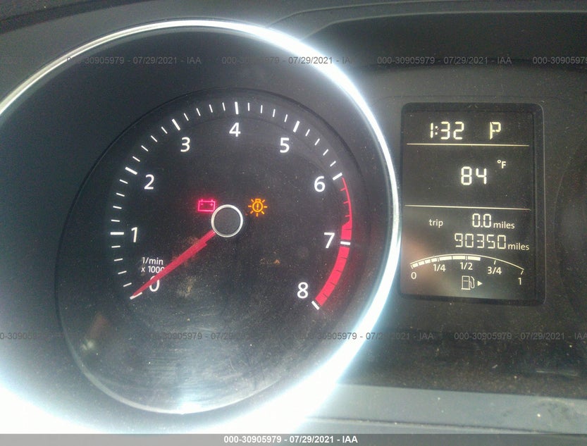 3VW267AJ2GM216931