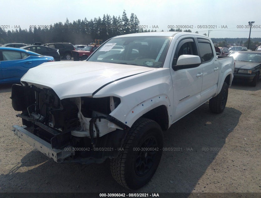 3TMCZ5AN2KM247496