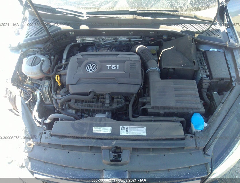 3VW217AU4HM048655