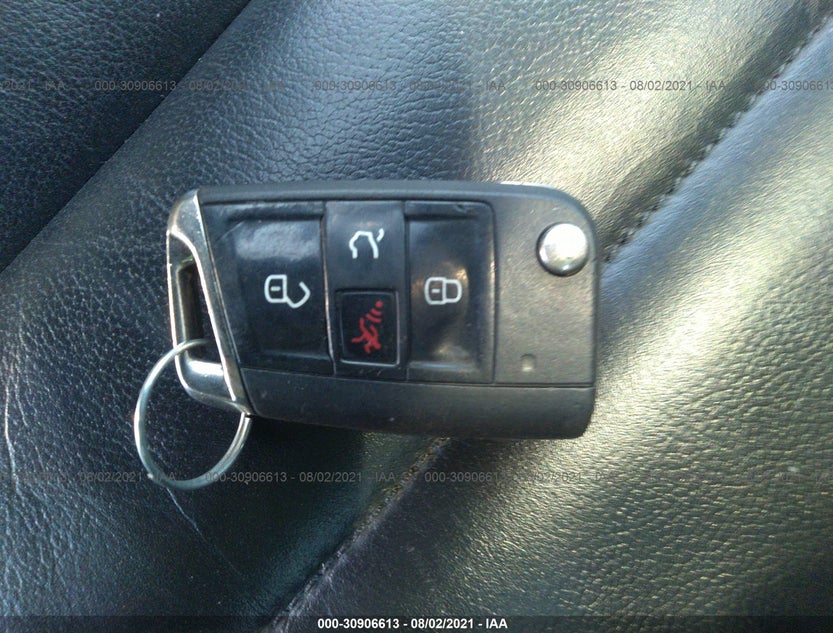 3VW4T7AU4FM033489