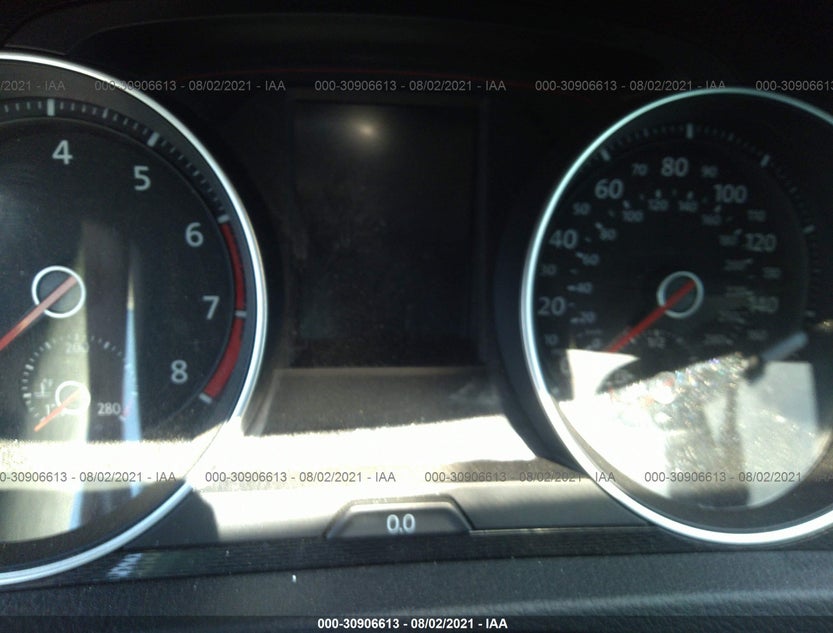 3VW4T7AU4FM033489