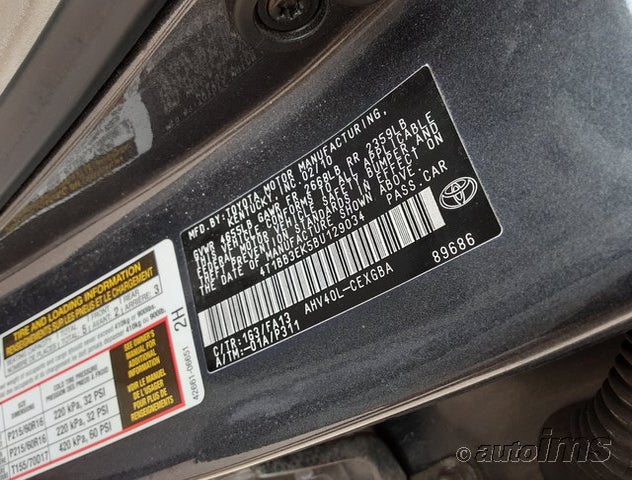4T1BB3EK5BU129034