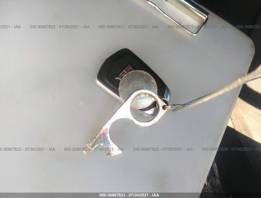2G61M5S3XK9153185